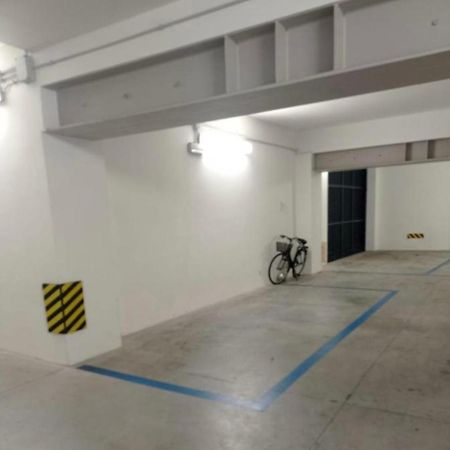 Il Rifugio Dei Partenopei Napoli Eksteriør bilde